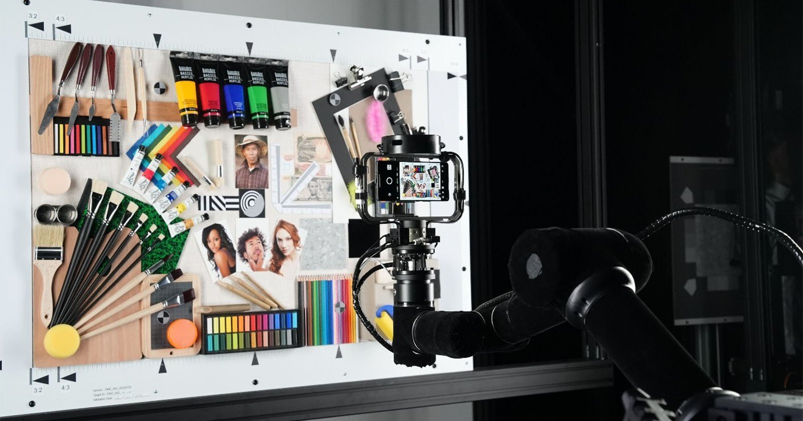 DxOMark Teams With Tecno to Launch World’s First Automated Imaging Lab