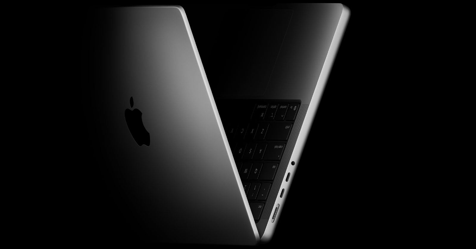Apple Surprise Launches 14-inch Macbook Pro With New M5 Chip