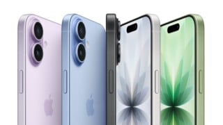 How and Why Apple Built Its New Square Center Stage Front iPhone Camera ...