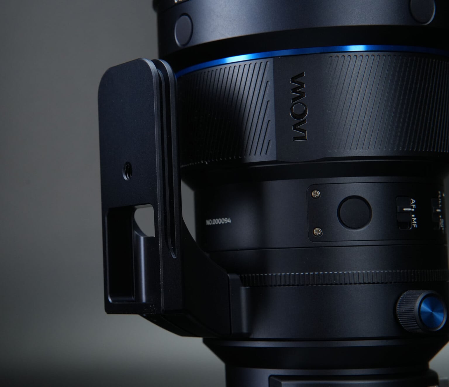 Laowa's 200mm f/2 AF Telephoto Prime Costs Just $1,999 | PetaPixel