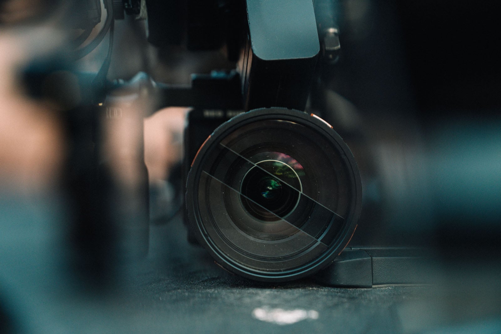 PolarPro's Curious New Filter Captures a Surreal, Dreamlike Split-Field ...