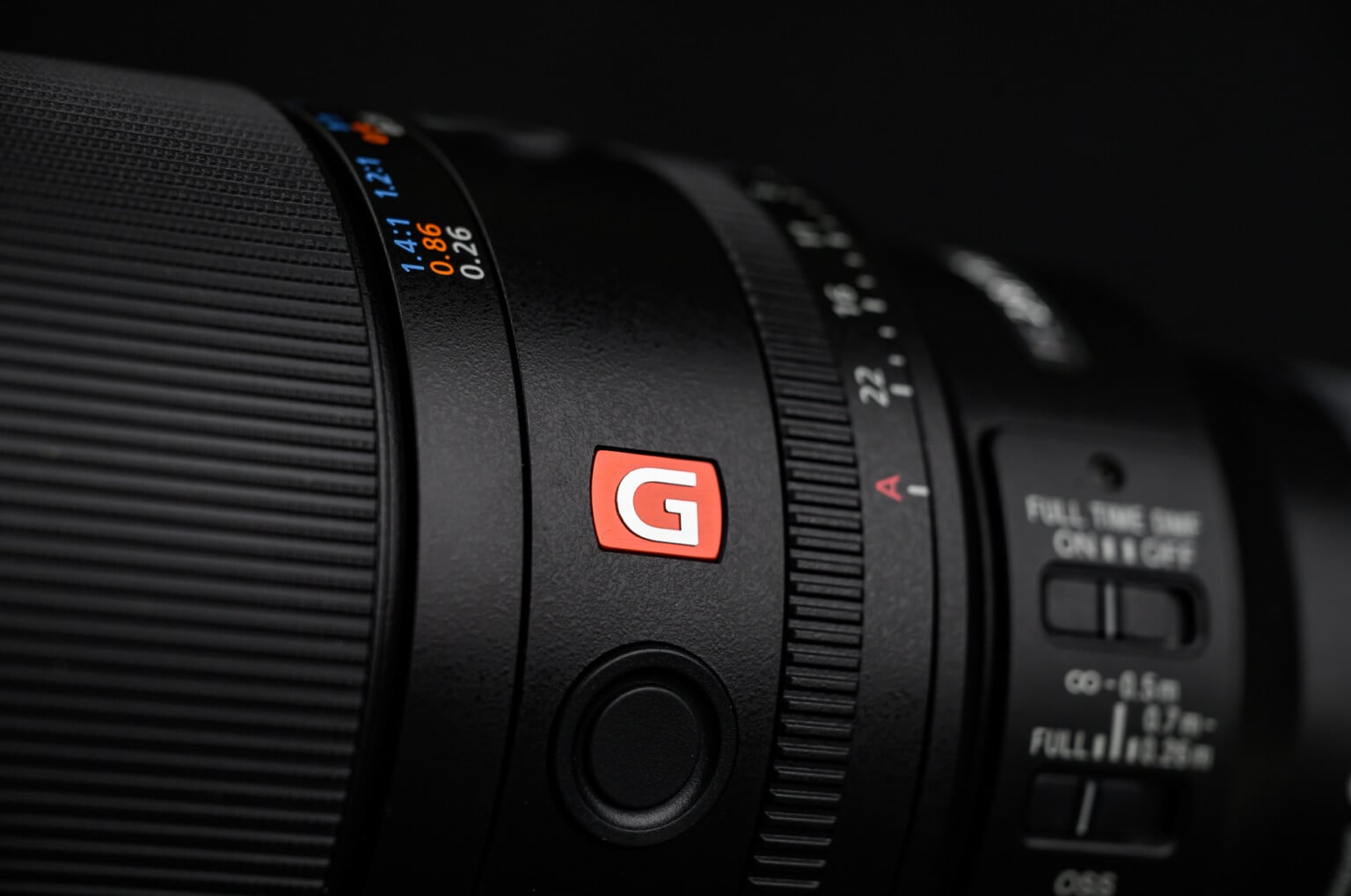 Sony 100mm f/2.8 Macro G Master Review: Close to Perfect | PetaPixel