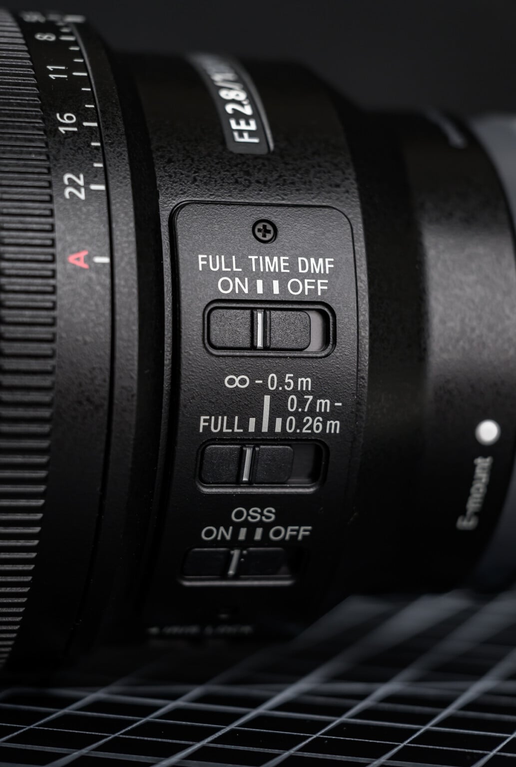 Sony 100mm f/2.8 Macro G Master Review: Close to Perfect | PetaPixel