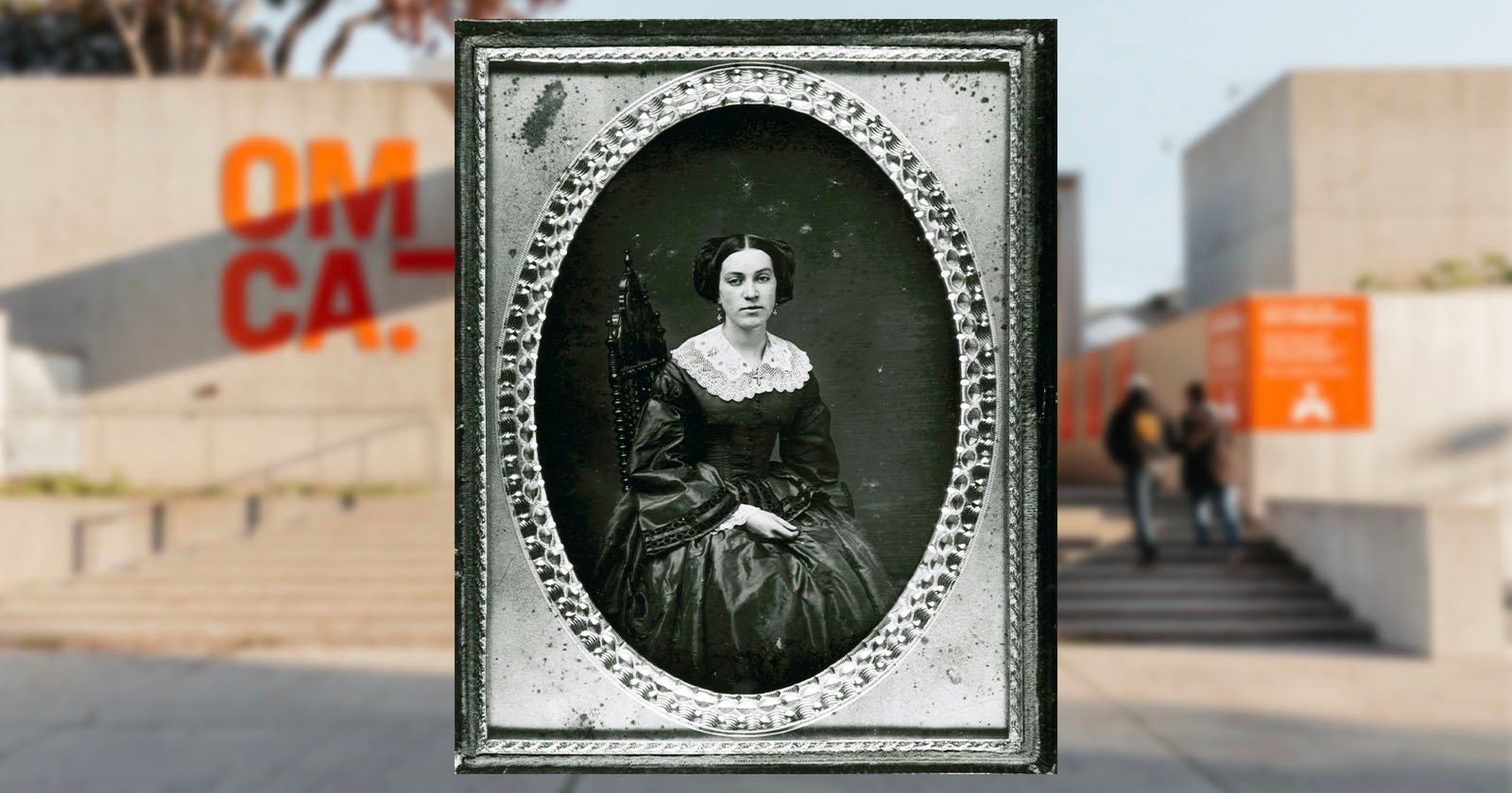 Historical Daguerreotype Among 1,000+ Artifacts Stolen in Oakland Museum Heist