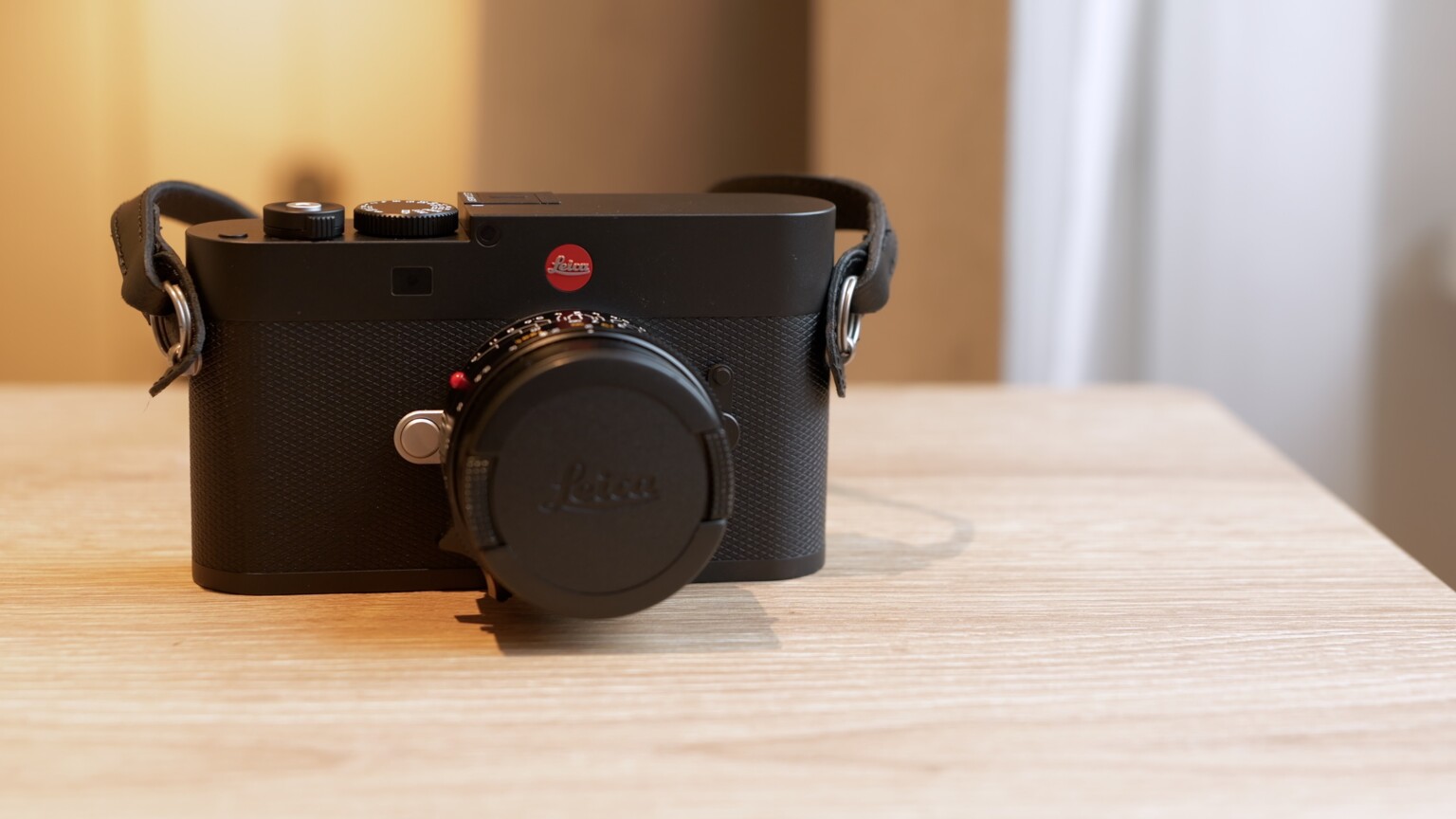 Leica M EV1 Review: A Polarizing Shift for M-Mount | PetaPixel