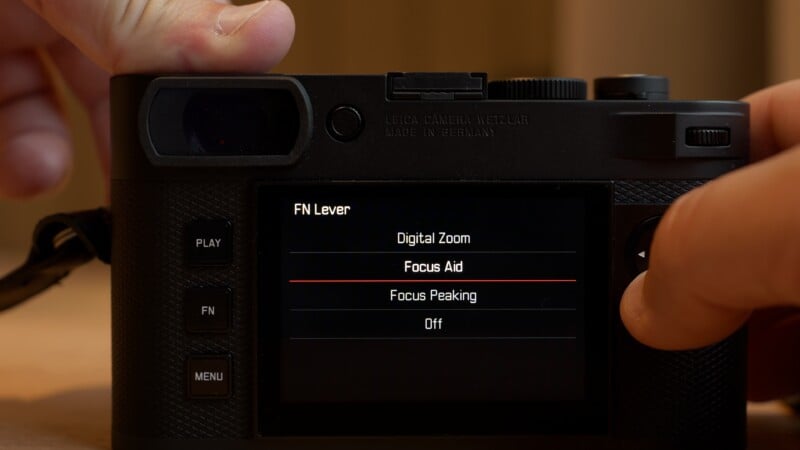 Leica M EV1 Review: A Polarizing Shift for M-Mount