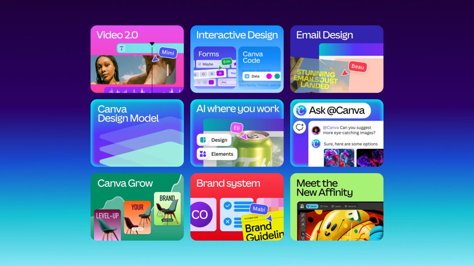 Canva's New 'Creative OS' Promises to Be Its Biggest Evolution Yet ...