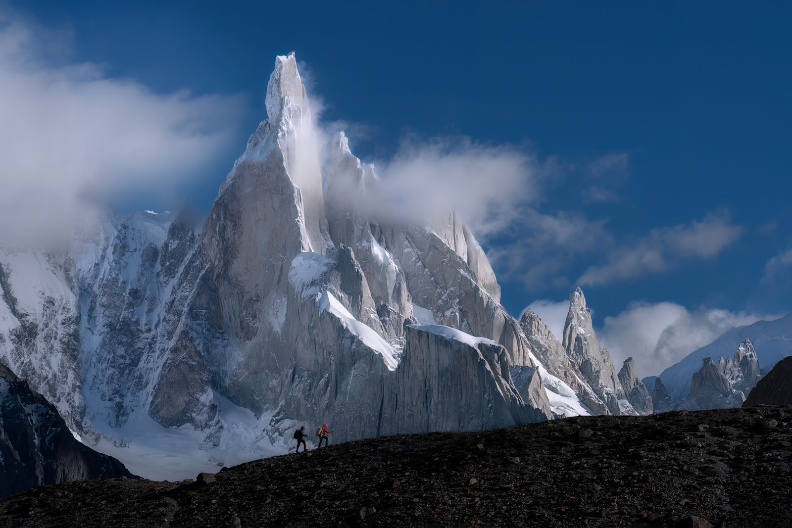 How a Photographer Turned His Love of Nature Into an Incredible Career ...