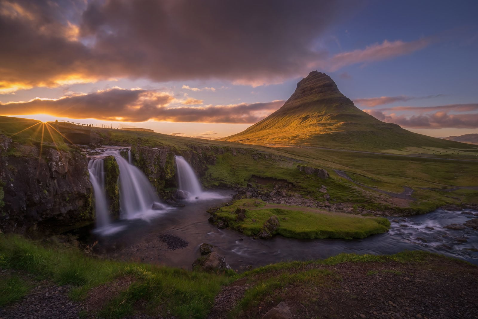 How a Photographer Turned His Love of Nature Into an Incredible Career ...