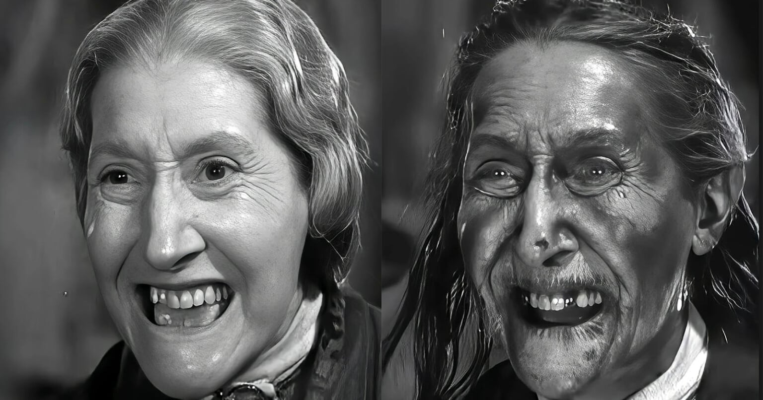 The Camera Trick Behind an Iconic 1937 Film Visual Effect | PetaPixel