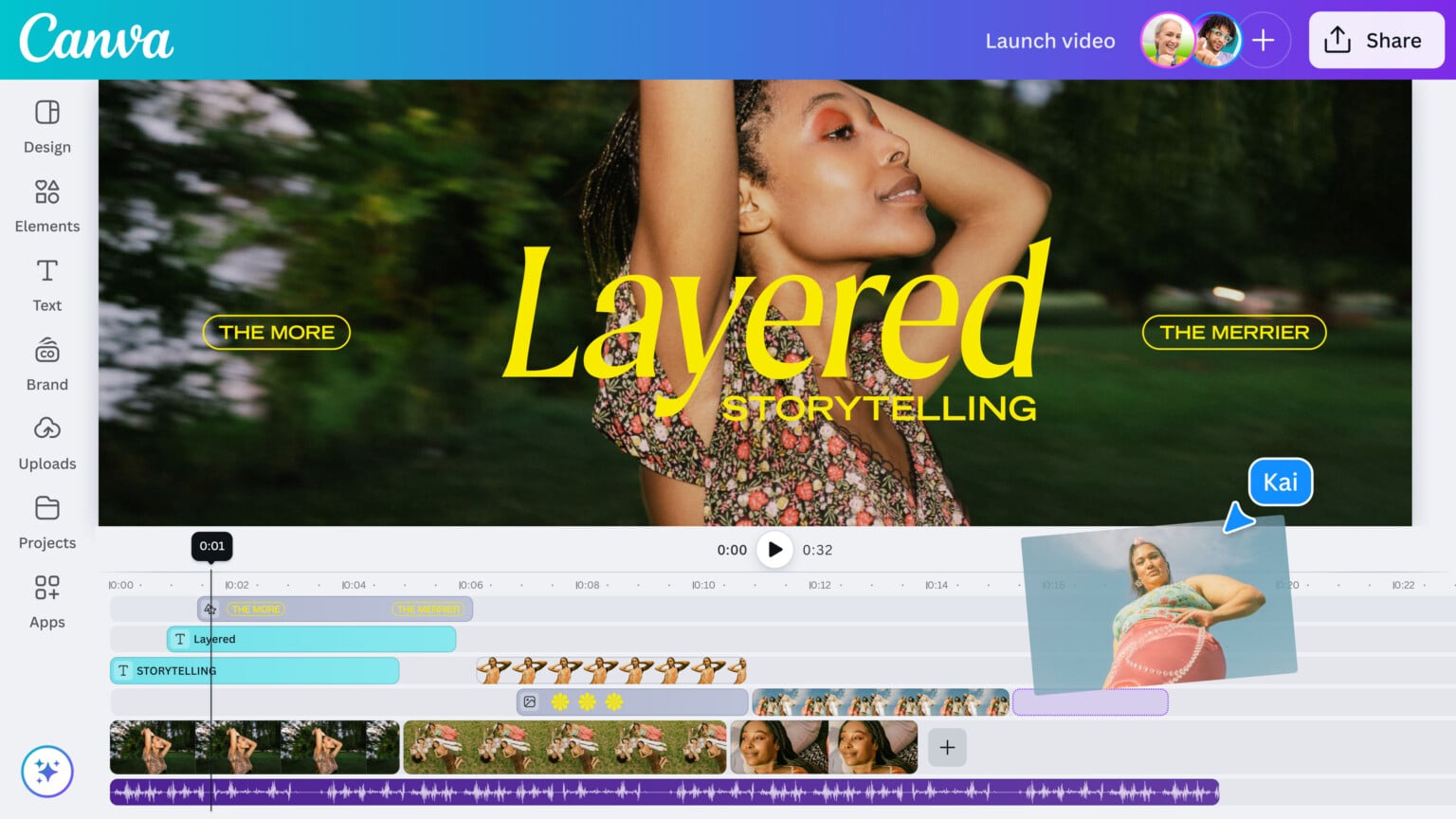 Canva's New 'Creative OS' Promises to Be Its Biggest Evolution Yet ...