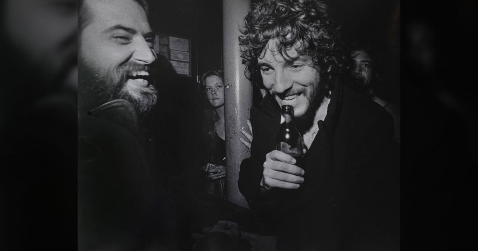 'I Only Shot One Frame': How a Student Photographer Made an Iconic ...