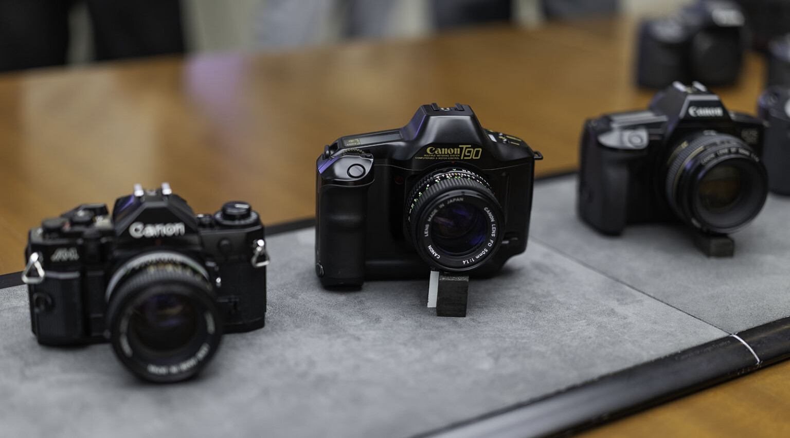 Why the Shutter Button Matters So Much to Photographers | PetaPixel