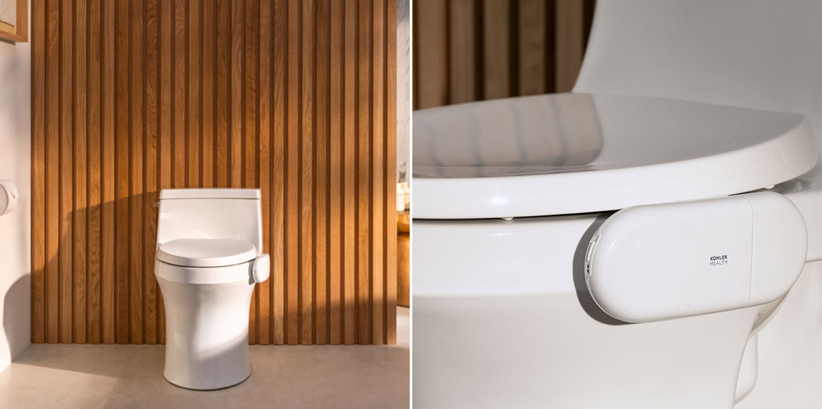Kohler Just Unveiled a Toilet Camera | PetaPixel
