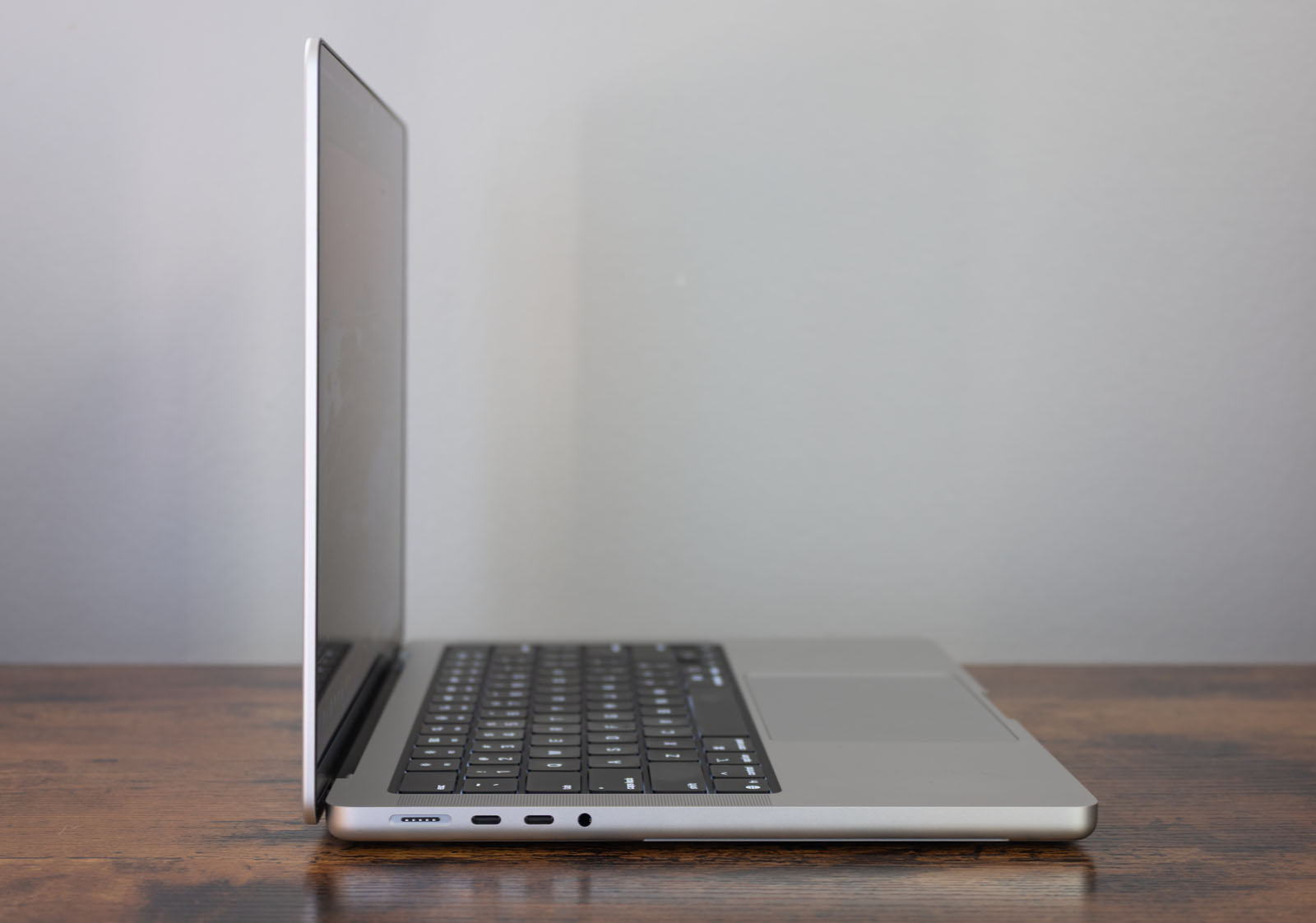 Apple MacBook Pro with M5 Review: The Best Laptop for Photographers ...