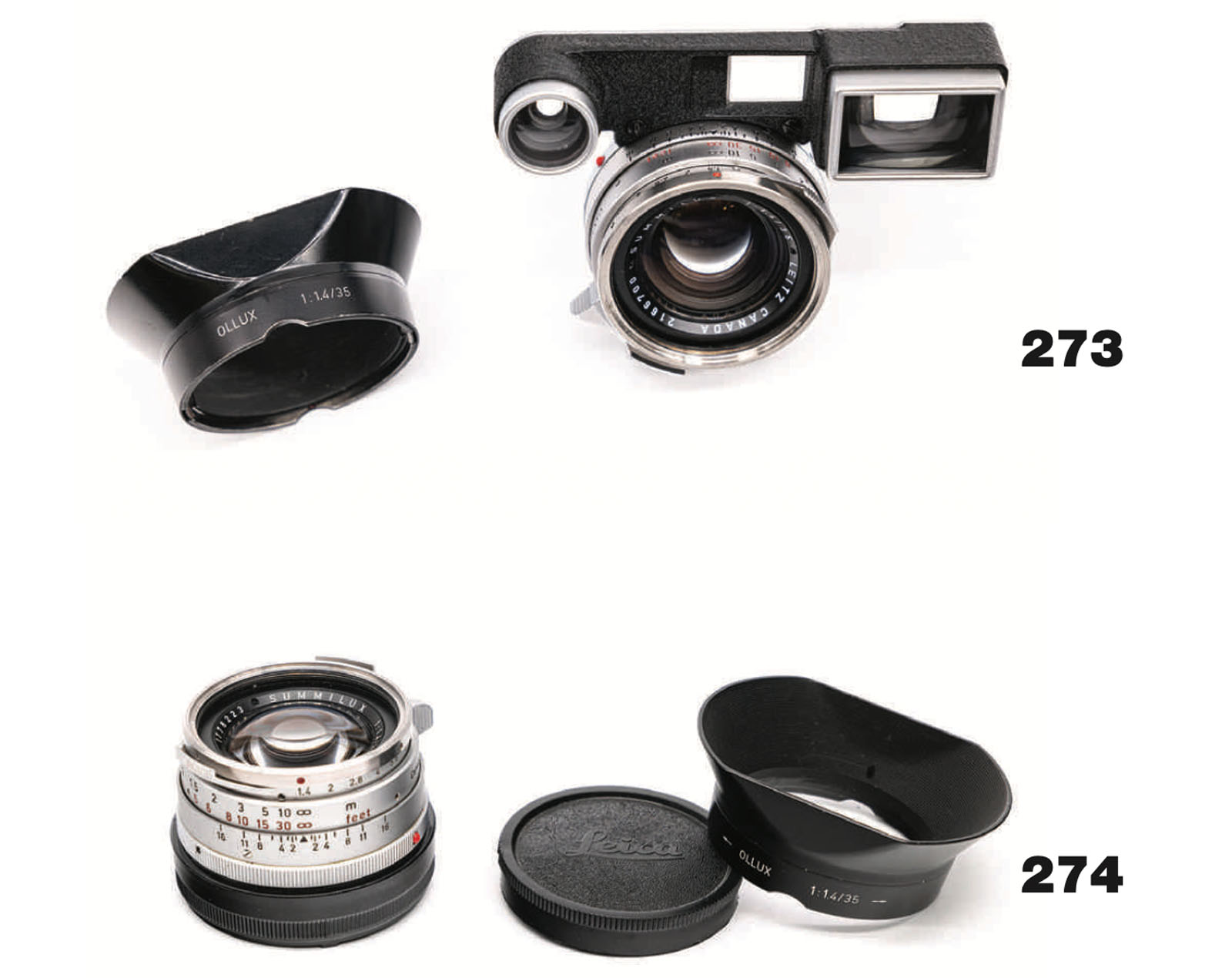 The Most Interesting Items in the 44th Tamarkin Rare Camera Auction ...