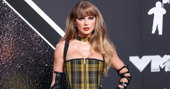 taylor swift
