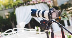 wedding photography