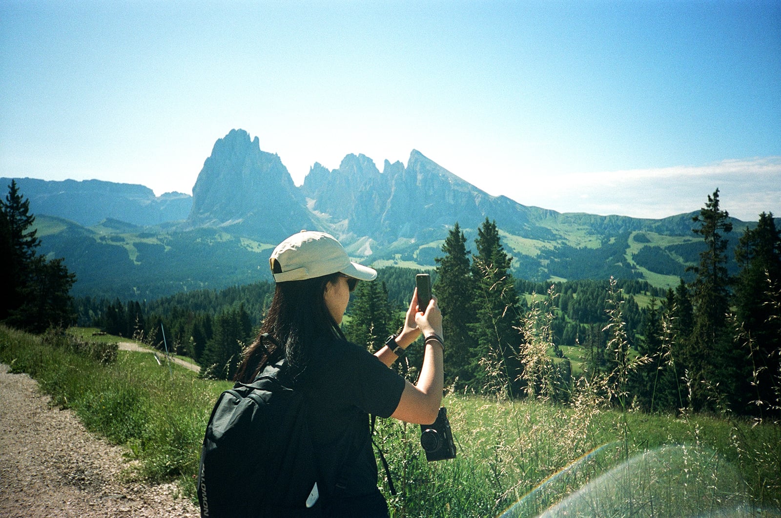 The Kodak Snapic A1 is a $99 Film Camera With a Double Exposure Switch ...