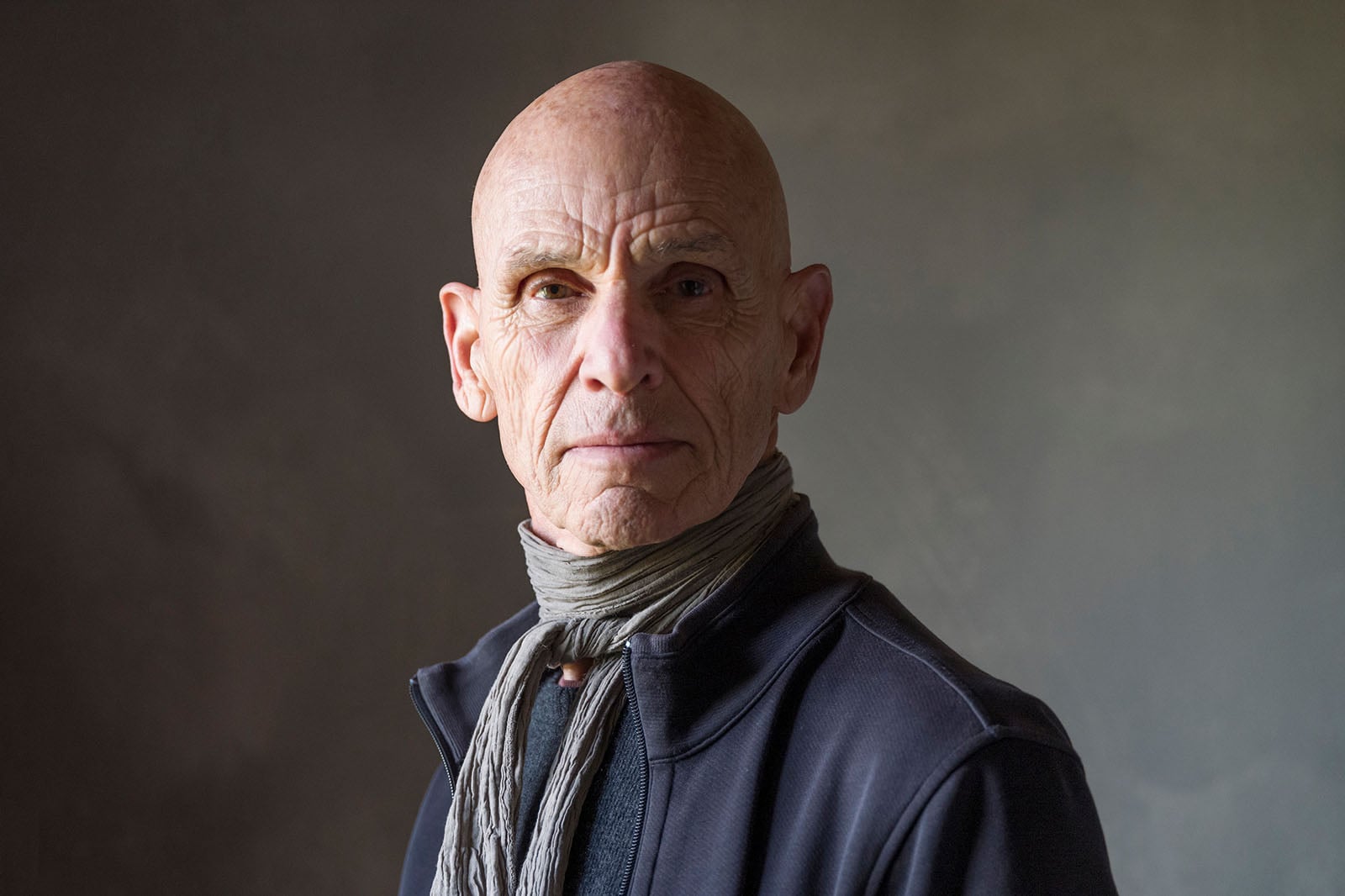 El fotógrafo Joel Meyerowitz dice que los teléfonos inteligentes son ...