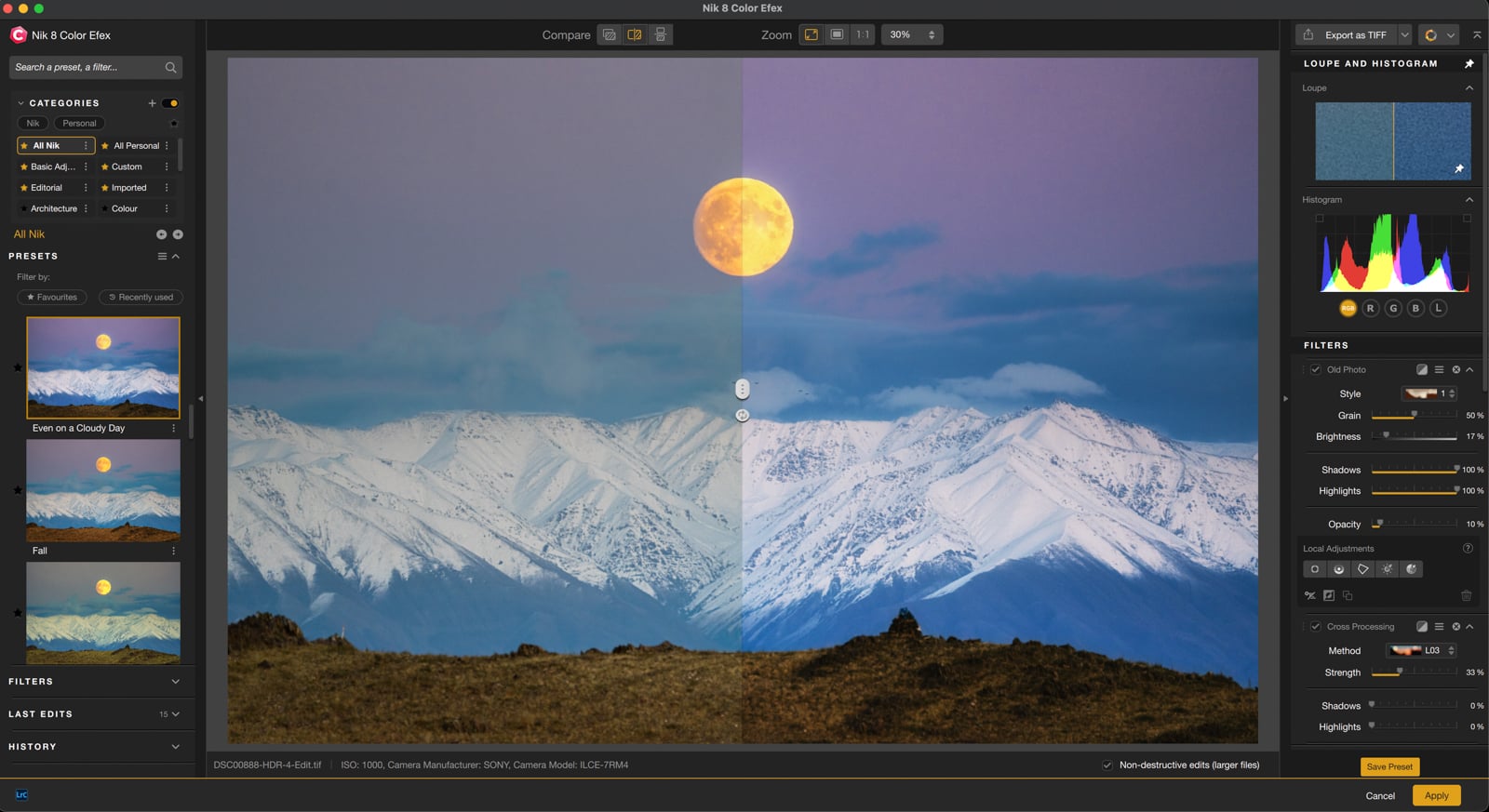Nik Collection 8: The Ultimate Beginner's Guide to Color Efex | PetaPixel