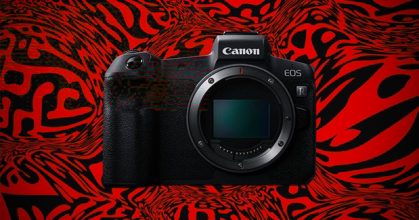 The Canon EOS R A Unique And Polarizing Entry In Mirrorless