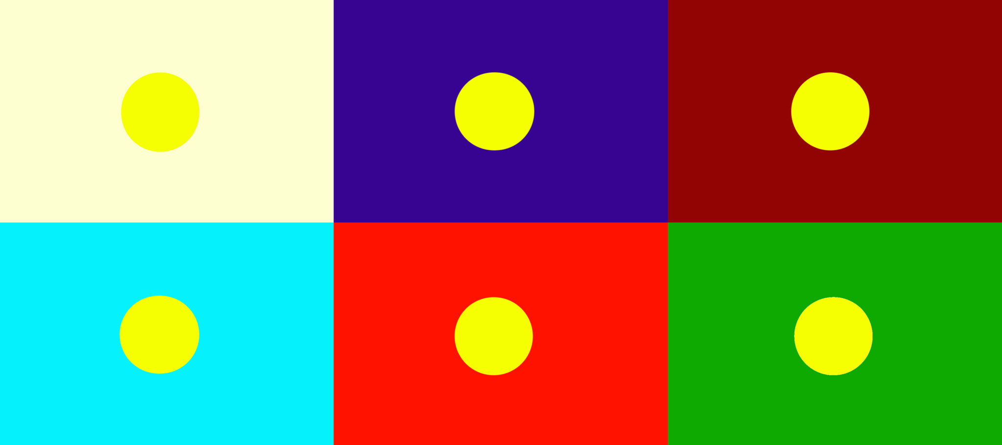 Contrast is More Than Light vs Dark: How Color Contrast Affects Your ...