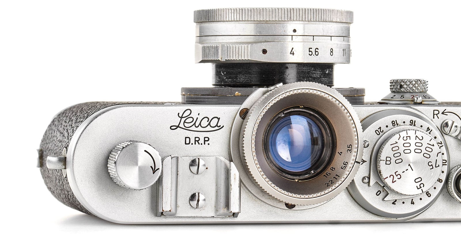 Five of the Most Expensive Cameras and Lenses Sold at the 47th Leitz ...