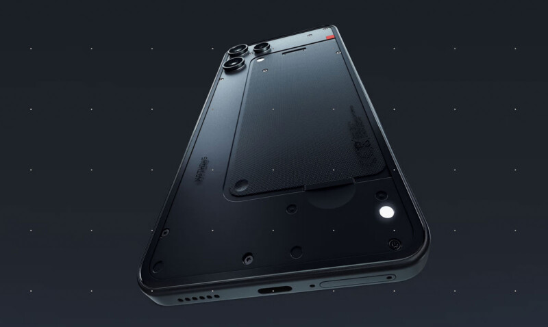 Nothing's New Ad-Supported £249 Smartphone Cuts Corners With its ...