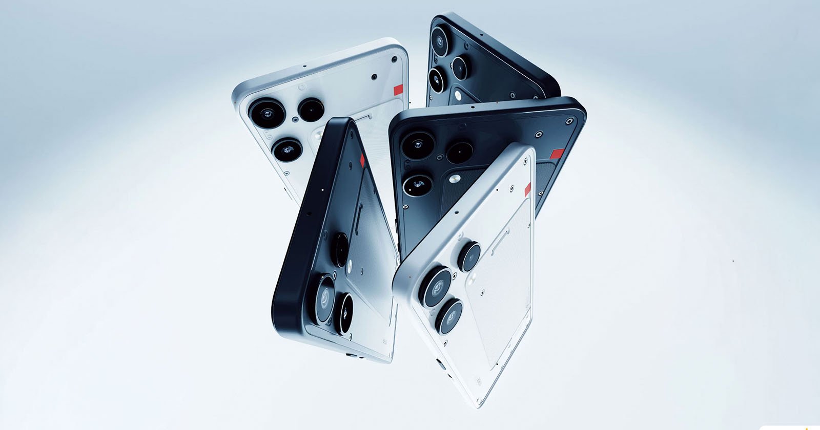 Nothing’s New Ad-Supported £249 Smartphone Cuts Corners With its Cameras