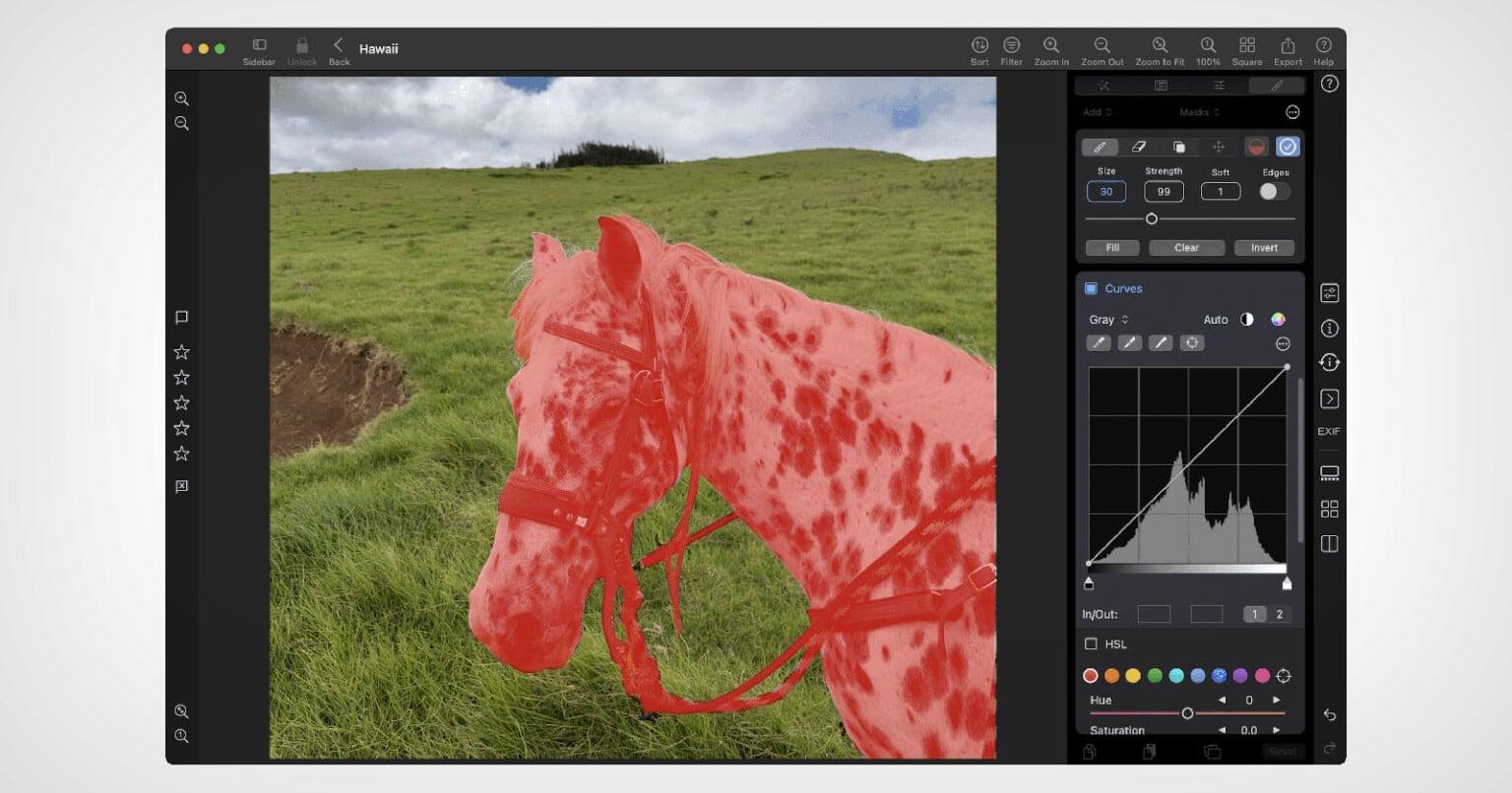 Apple's RAW Processing is Finally Evolving After a Decade and It's a ...