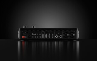 Rode Streamlines its A/V Console into Smaller, Cheaper RodeCaster Video ...