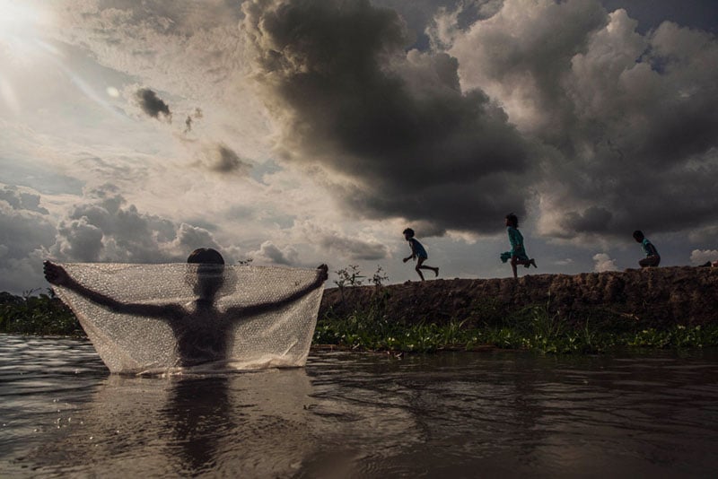 21 Unbelievable Photos to Encourage Photographers to Enter Sony World ...