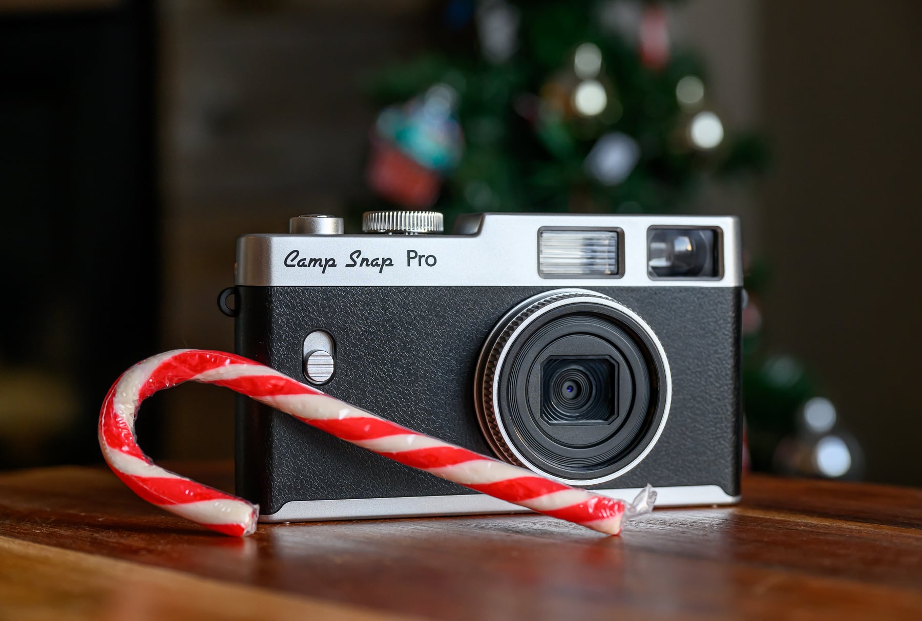 Camp Snap CS-Pro Review: Slightly More Tolerable | PetaPixel