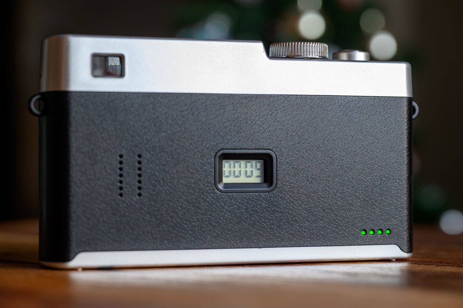 Camp Snap CS-Pro Review: Slightly More Tolerable | PetaPixel