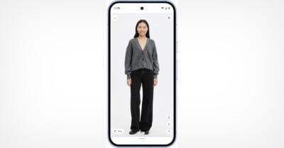 Google's Virtual Try On Tool Lets You Visualize Yourself in Any Outfit ...