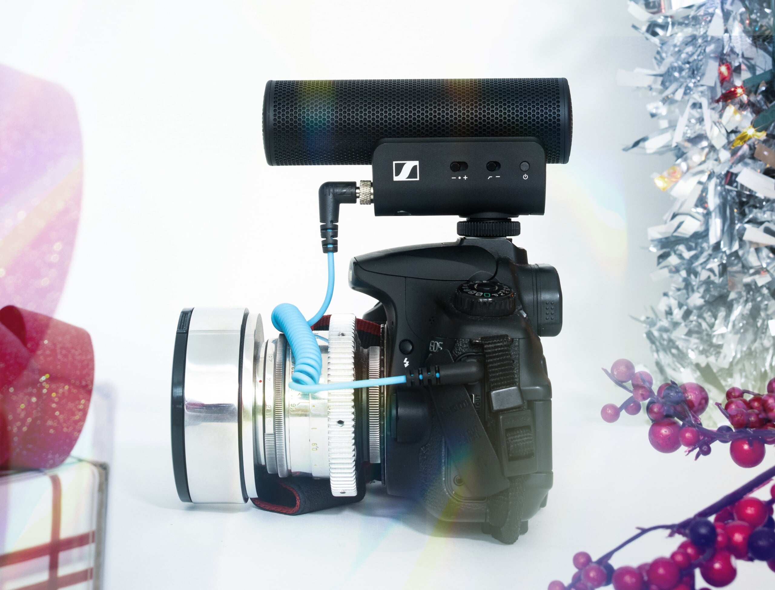 Sennheiser’s Holiday Deals Are On