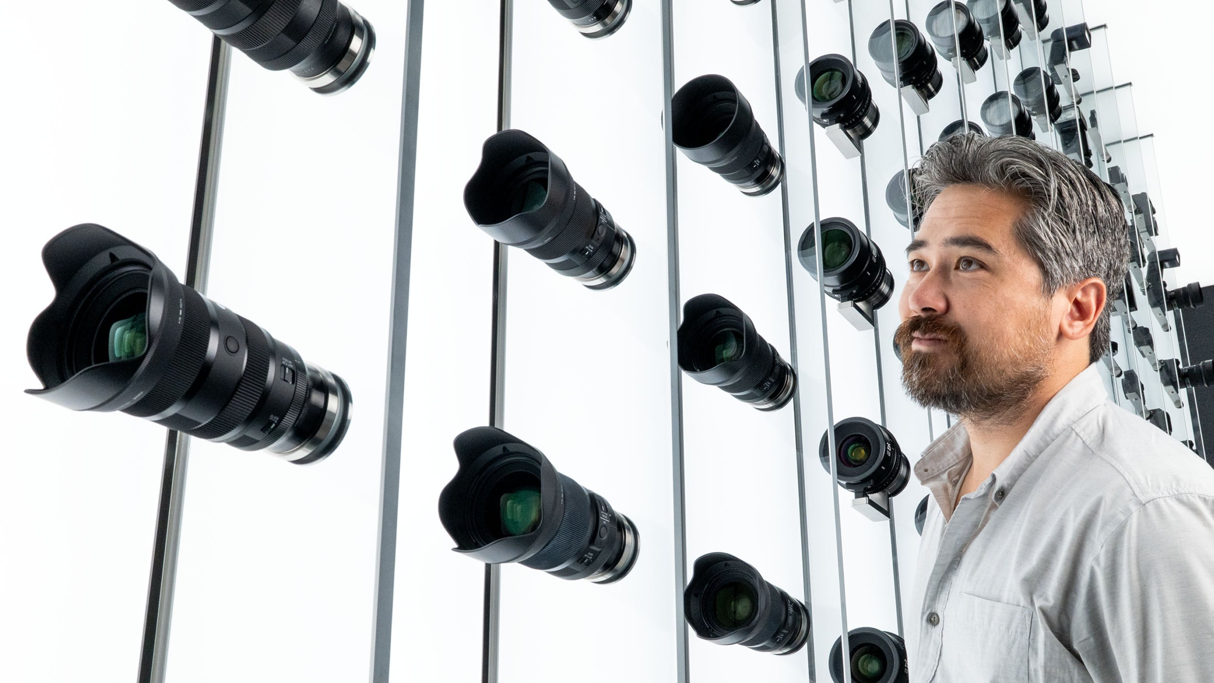 Made in Japan: How (and Why) Sigma Does Things Differently