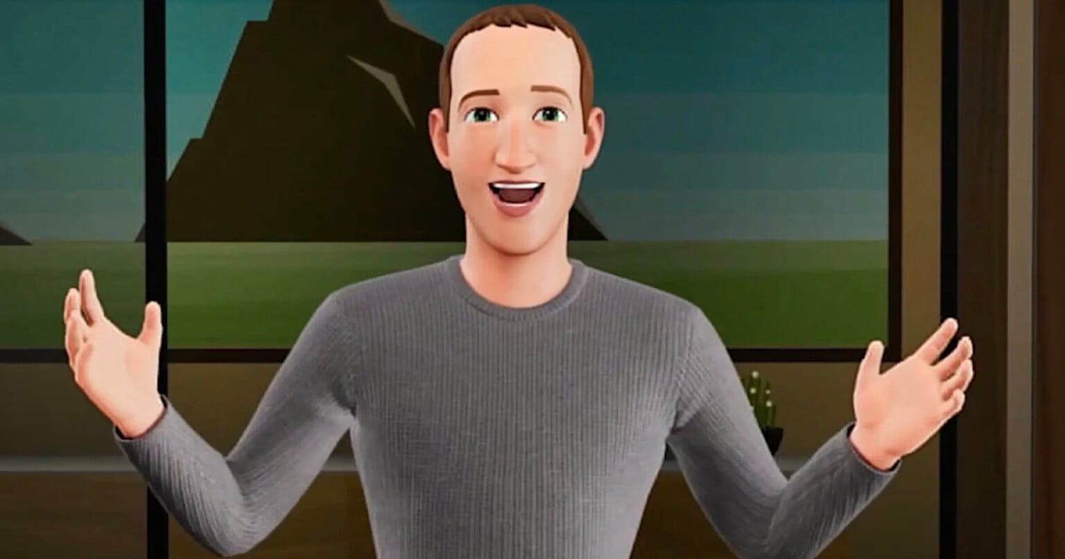 Mark Zuckerberg is Building a Photorealistic AI Avatar of Himself to ...