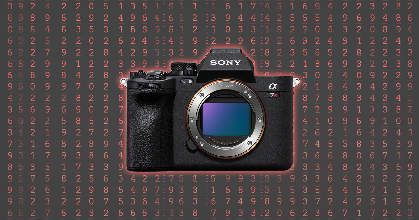 Sony a7 IV Firmware 6.00 Still Suspended After Widespread Malfunctions