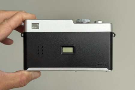 Camp Snap CS-Pro Review: Slightly More Tolerable | PetaPixel
