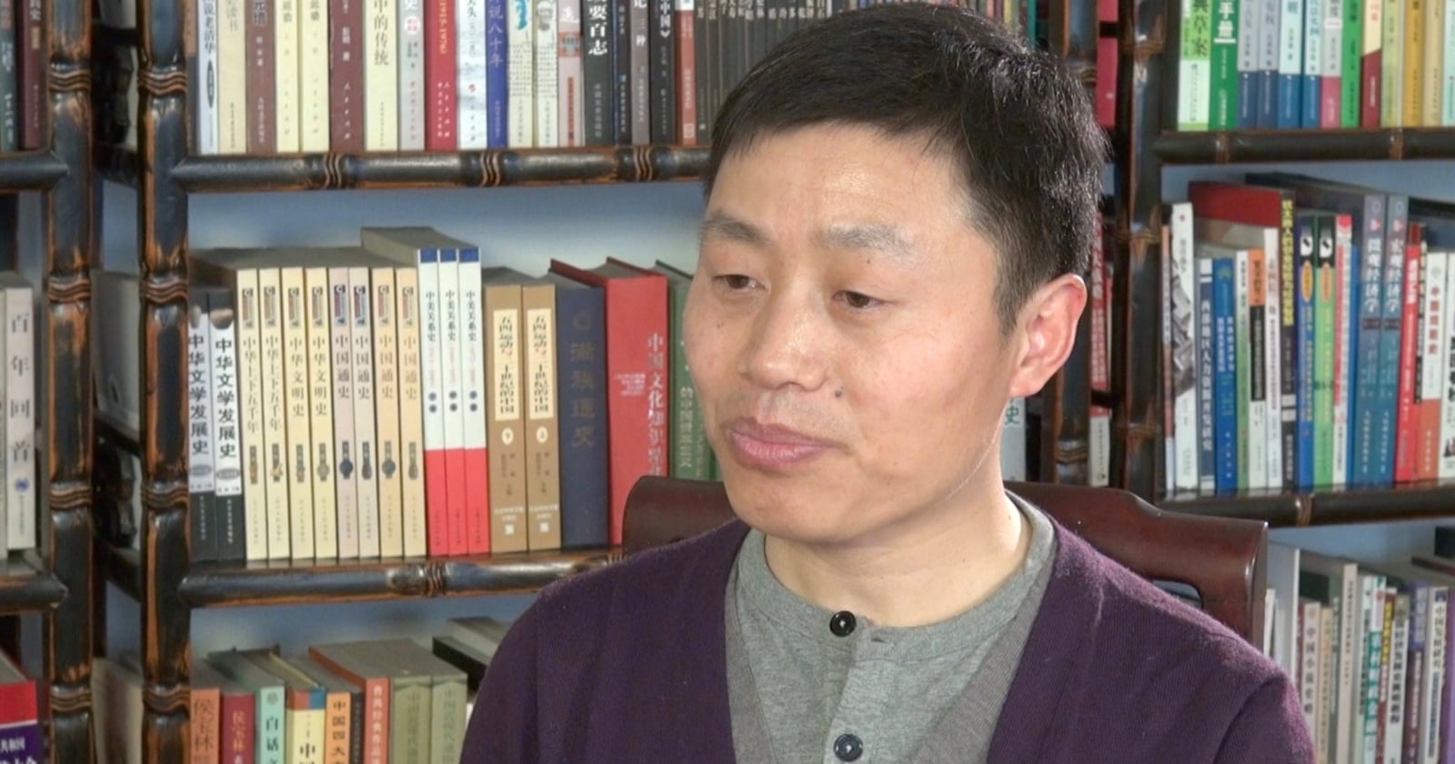 Chinese Photographer Known for Human Rights Reporting Faces Five Years in Jail