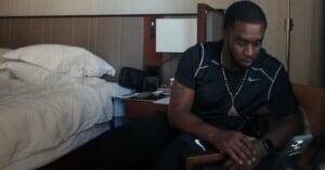 netflix documentary footage still diddy sean combs
