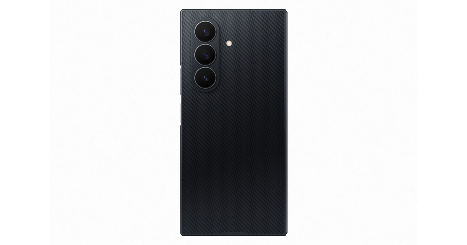 Samsung's Z TriFold Phone Has Razor-Thin Style and Ho-Hum Cameras ...
