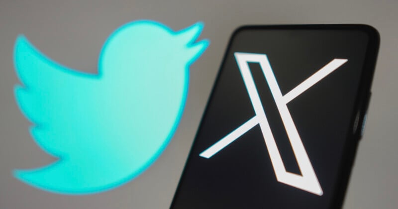 x Twitter insertar Elon Musk