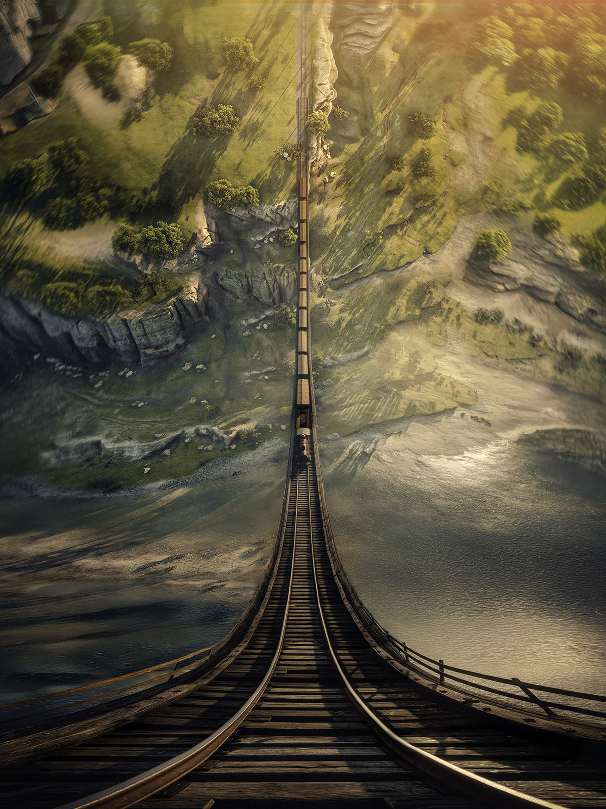 The Virtual Photography Awards Celebrate the Best in-Game Captures ...