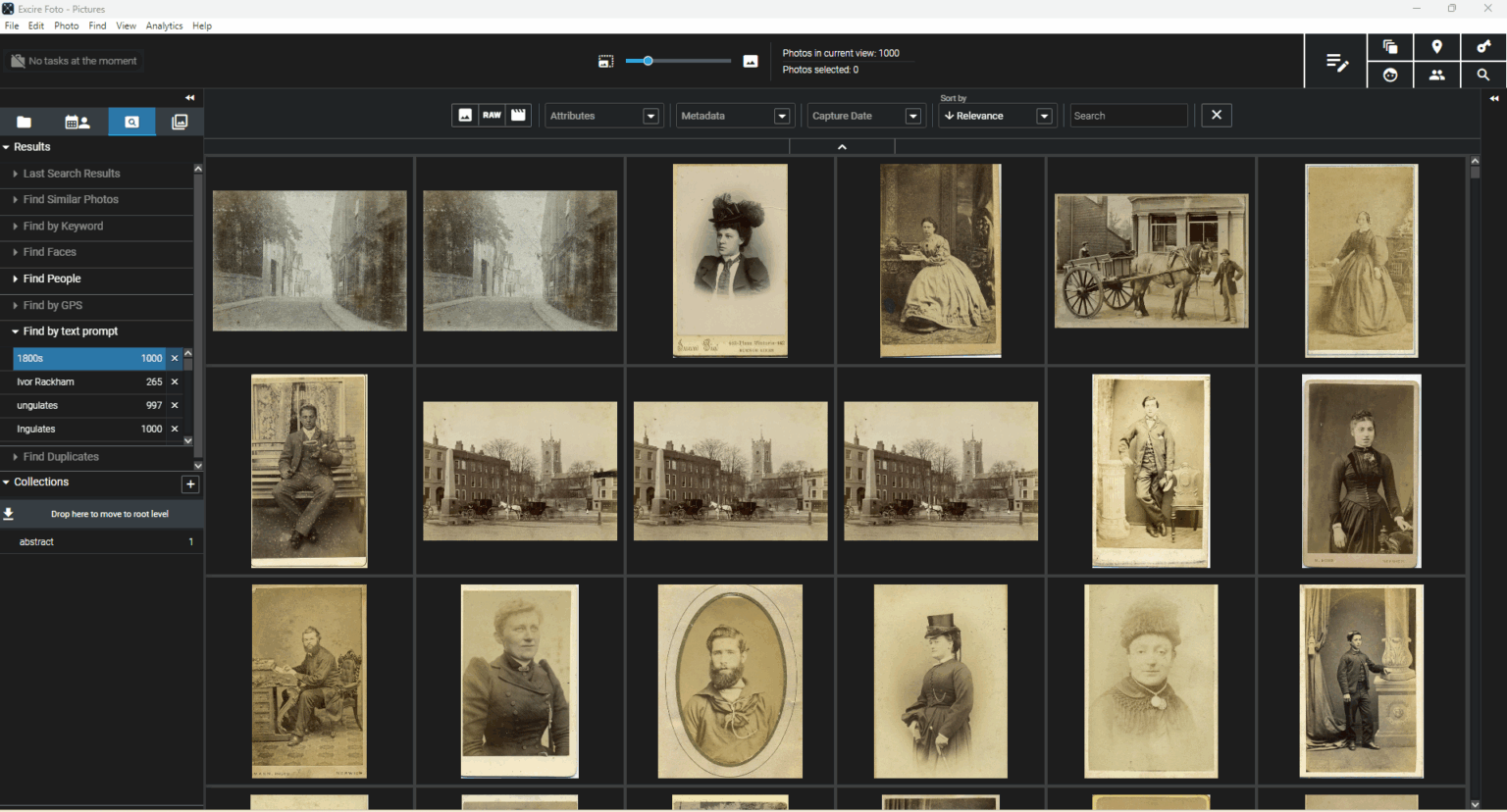 Discovering a Digital Photo Editing Workflow Beyond Adobe | PetaPixel