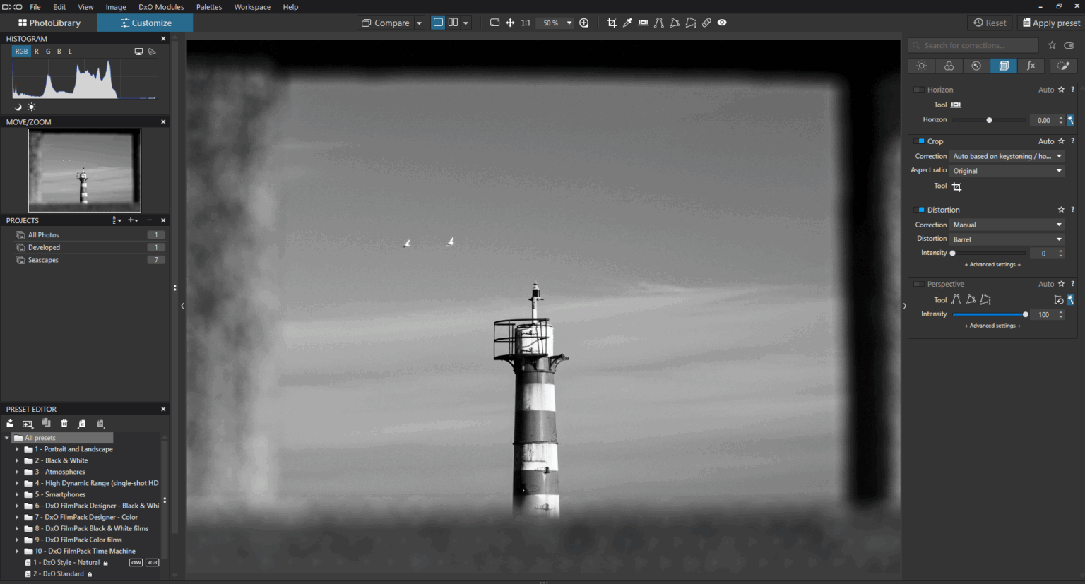 Discovering a Digital Photo Editing Workflow Beyond Adobe | PetaPixel