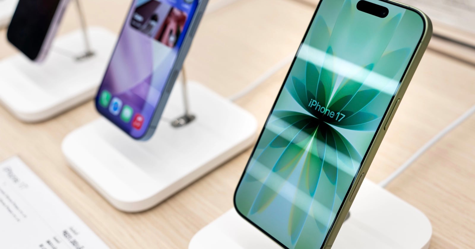 iPhone Sales Hit All-Time High in Apple’s Latest Earnings