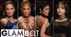 glambot photographer under fire camera